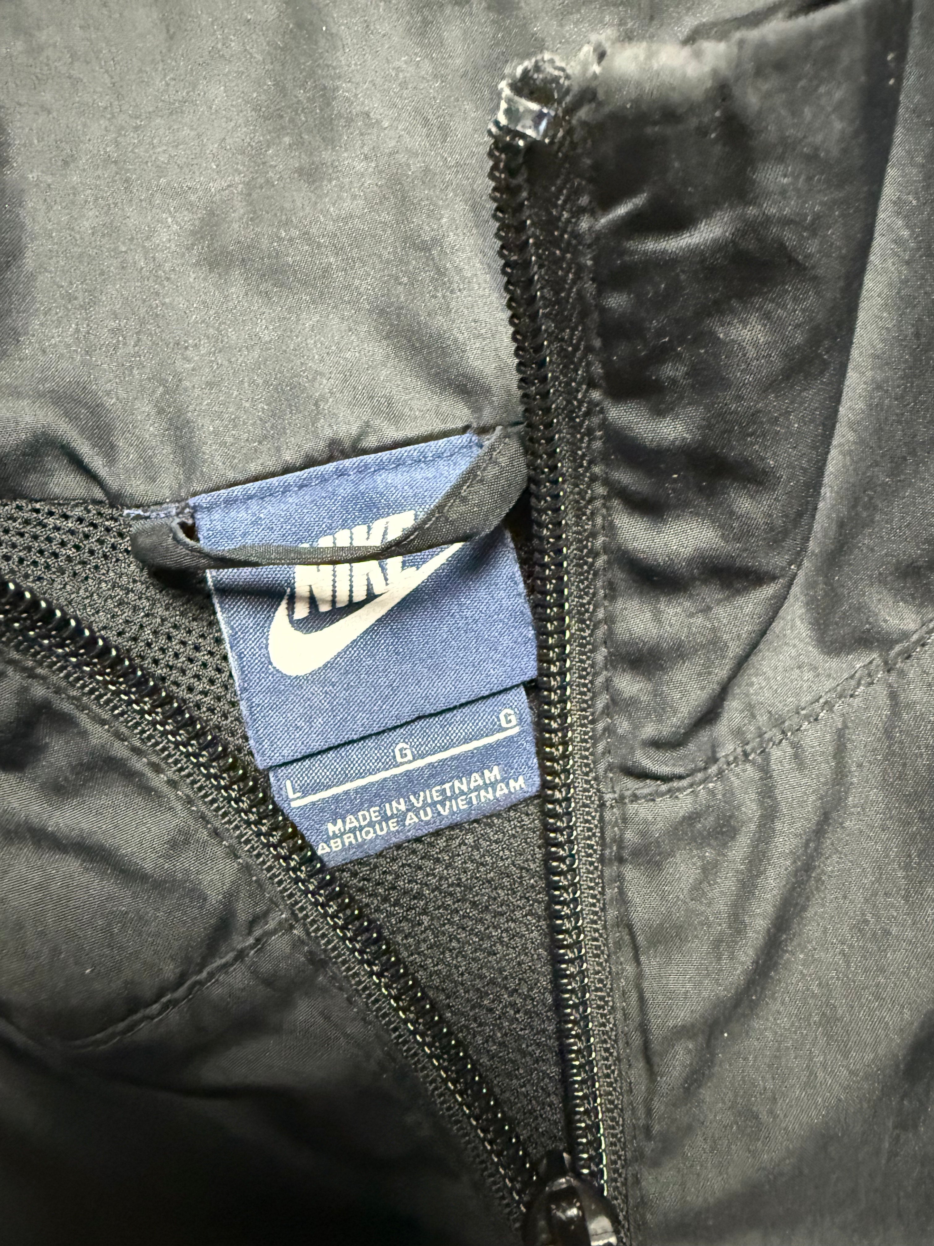 Nike Trackjacket | M
