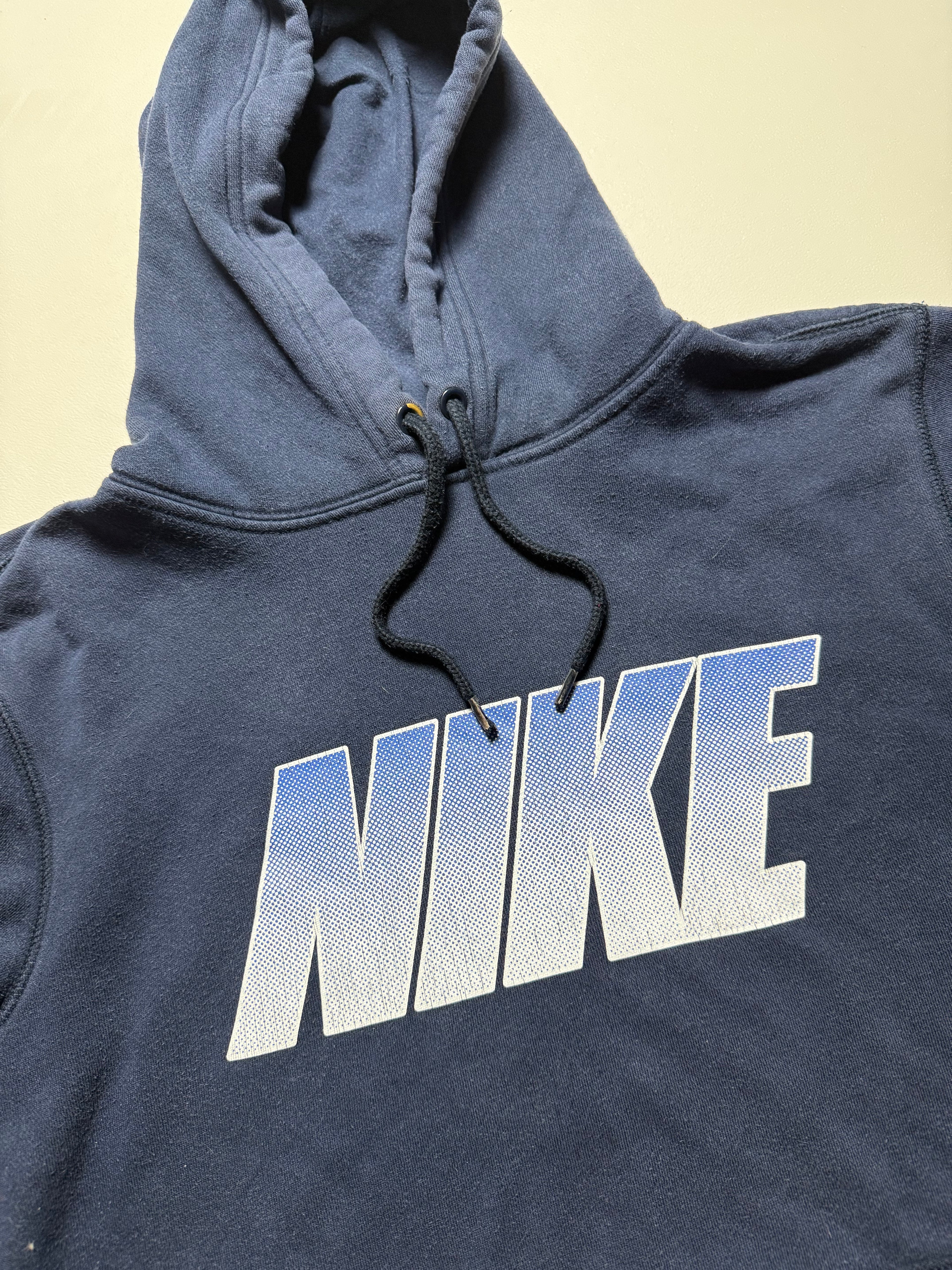 Nike Hoodie „Rare“ | S/M