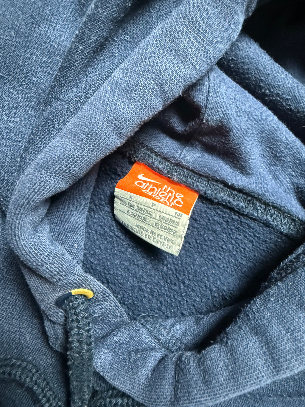 Nike Hoodie „Rare“ | S/M