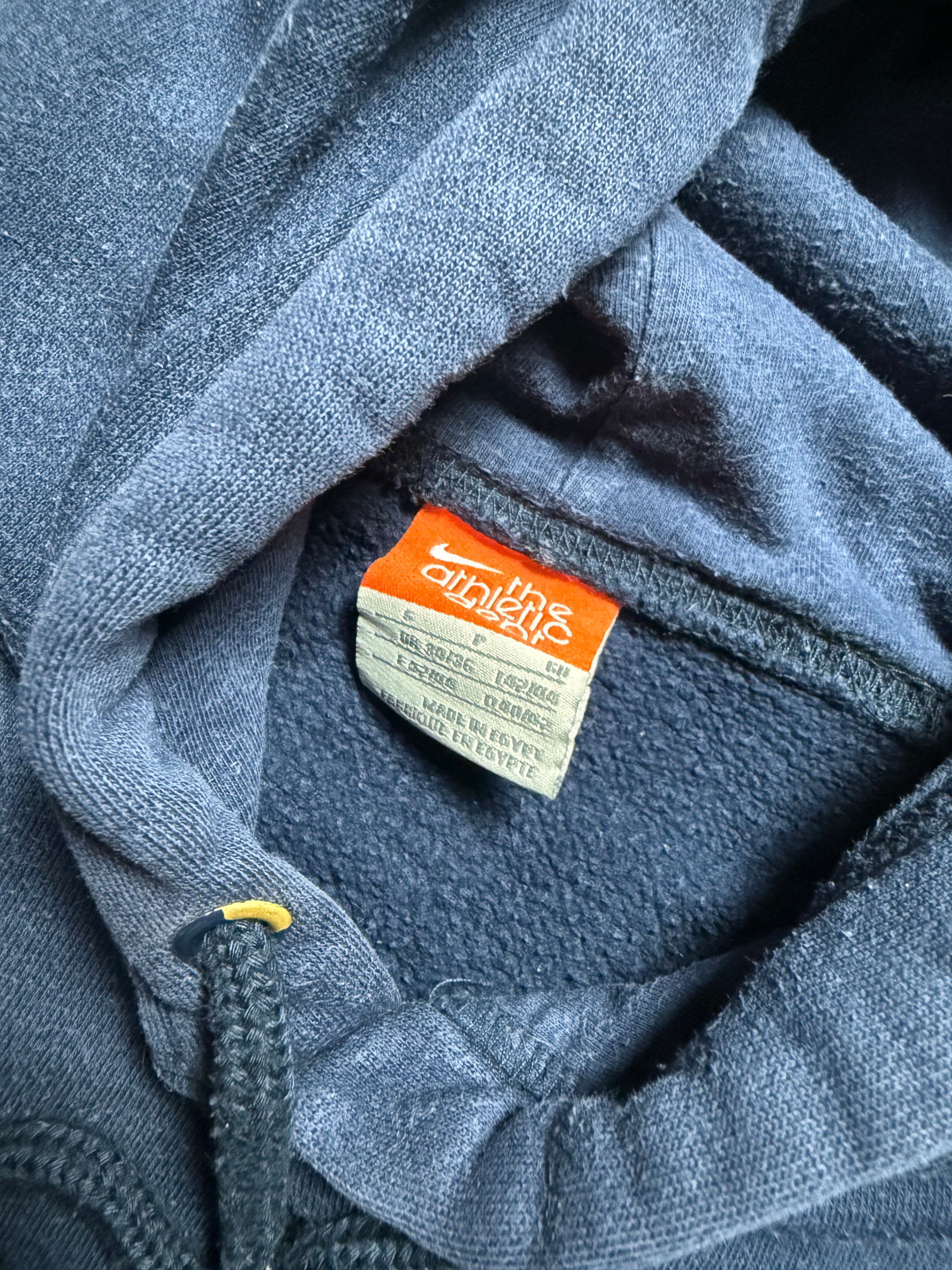 Nike Hoodie „Rare“ | S/M