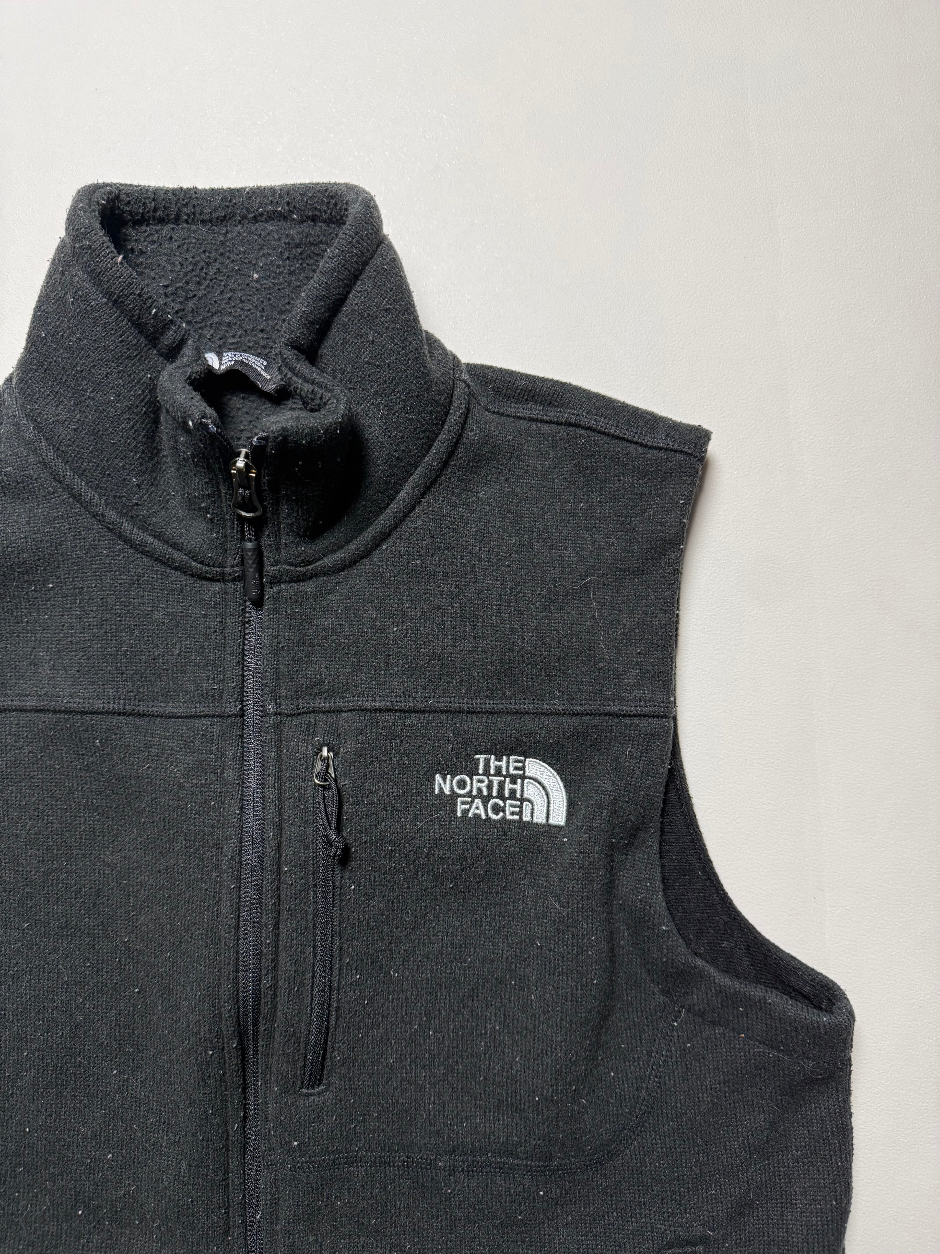 The North Face Weste | M