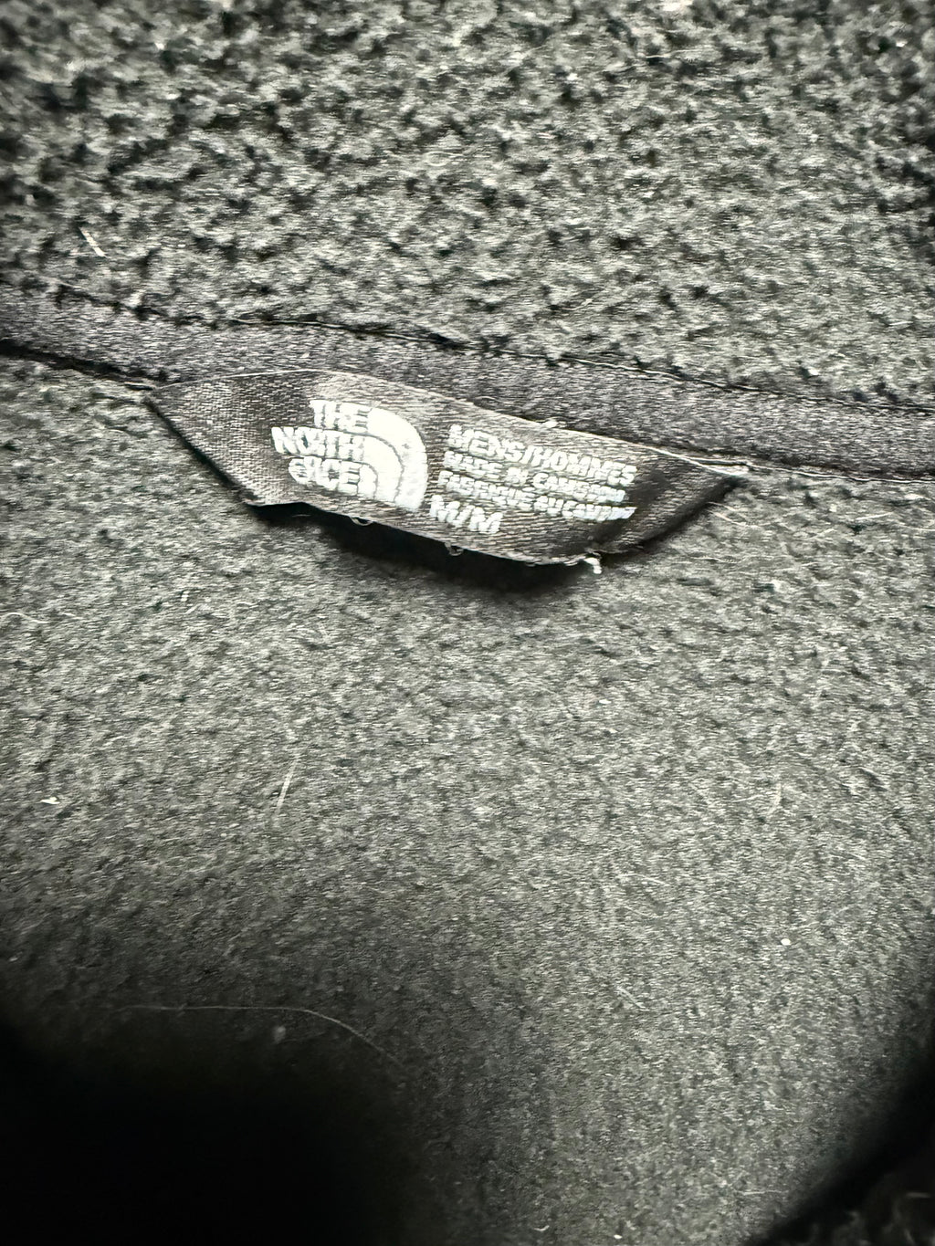 The North Face Weste | M