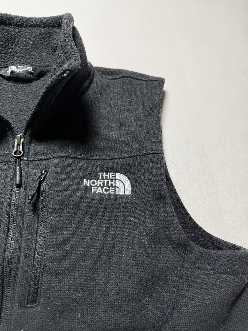 The North Face Weste | M