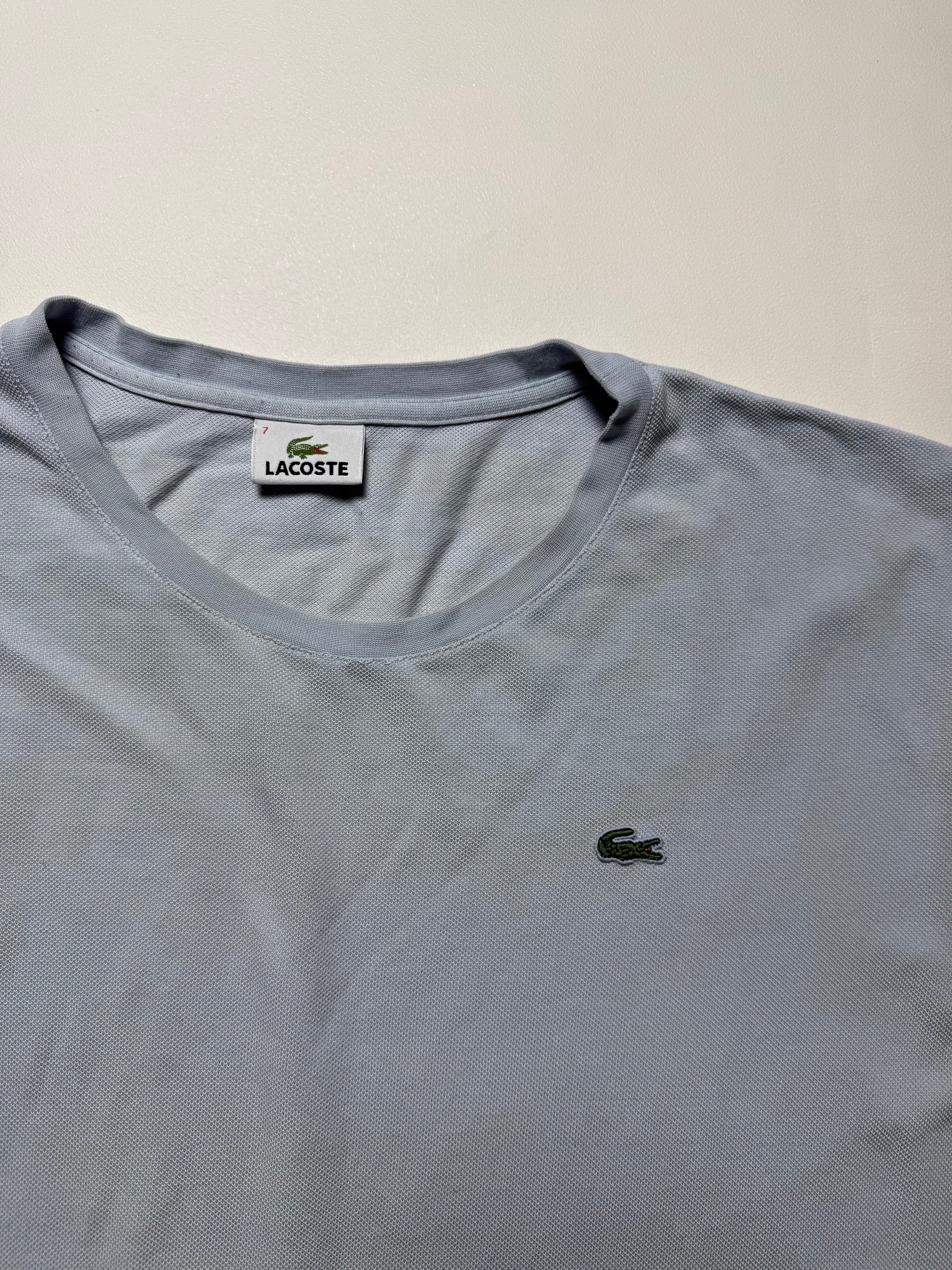 Lacoste T-Shirt | L