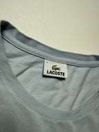 Lacoste T-Shirt | L