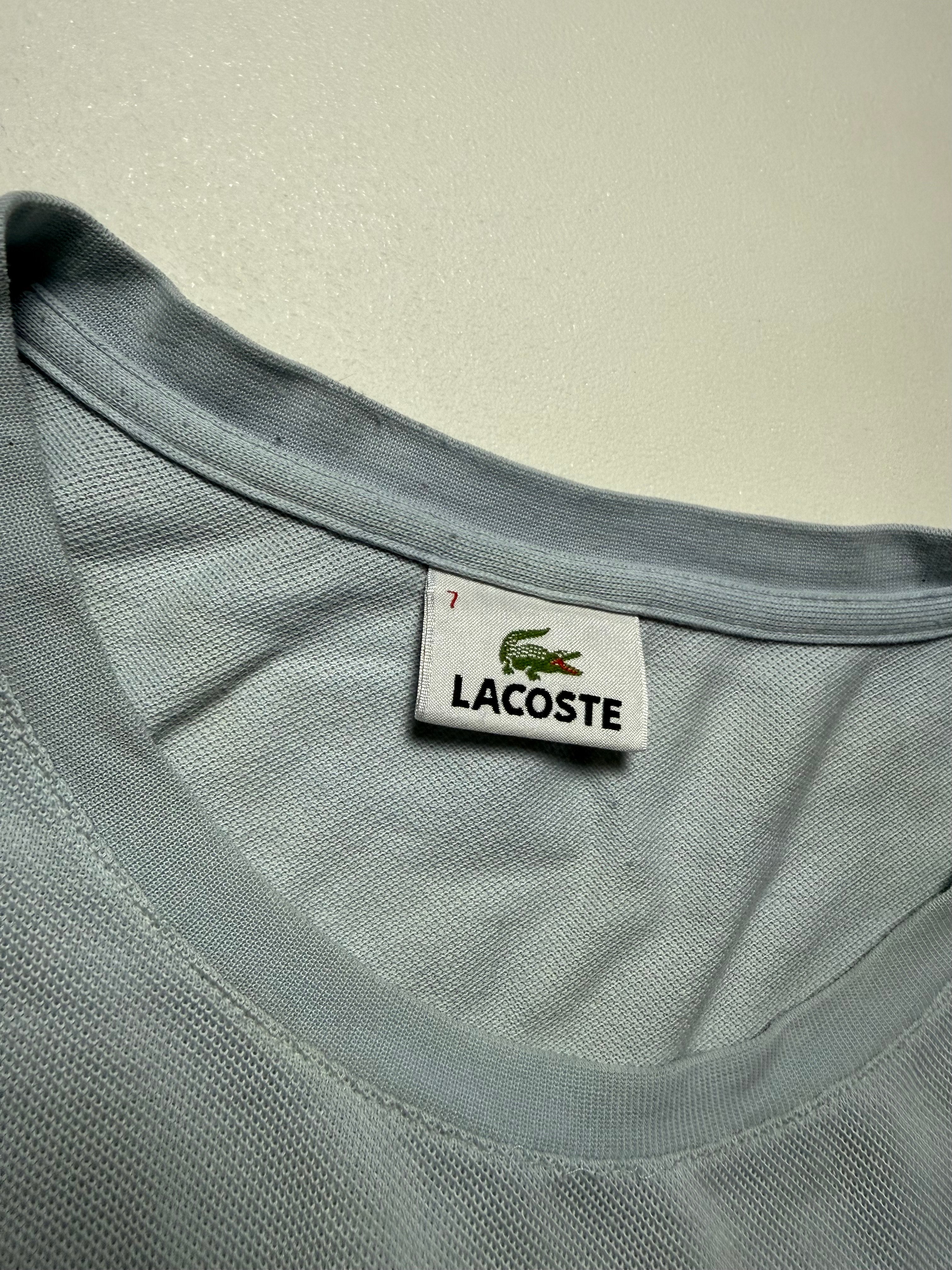 Lacoste T-Shirt | L