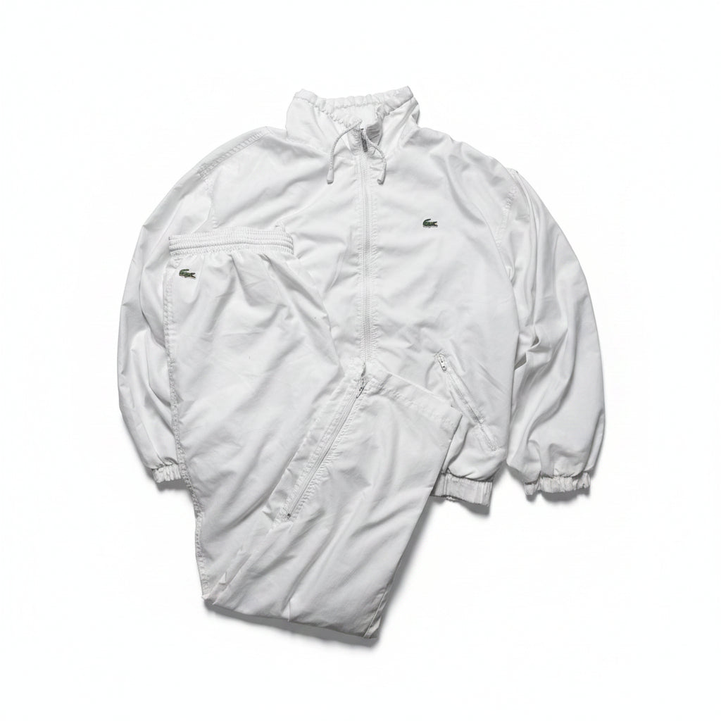 Lacoste Sport Tracksuit „Super Rare!“ | M