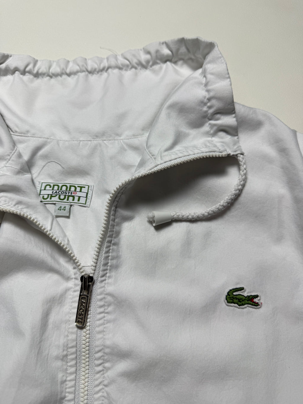 Lacoste Sport Tracksuit „Super Rare!“ | M