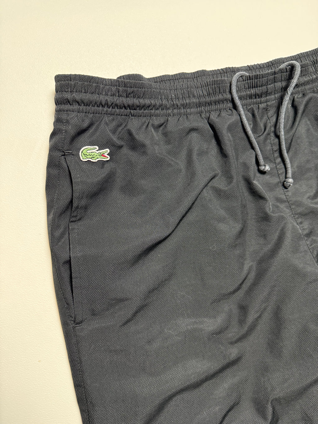 Lacoste Vintage Trackpants | L