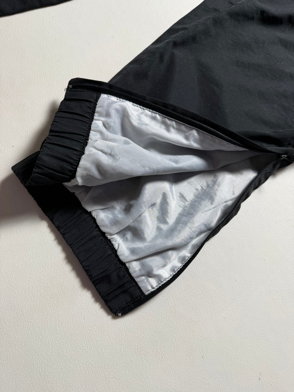 Lacoste Vintage Trackpants | L