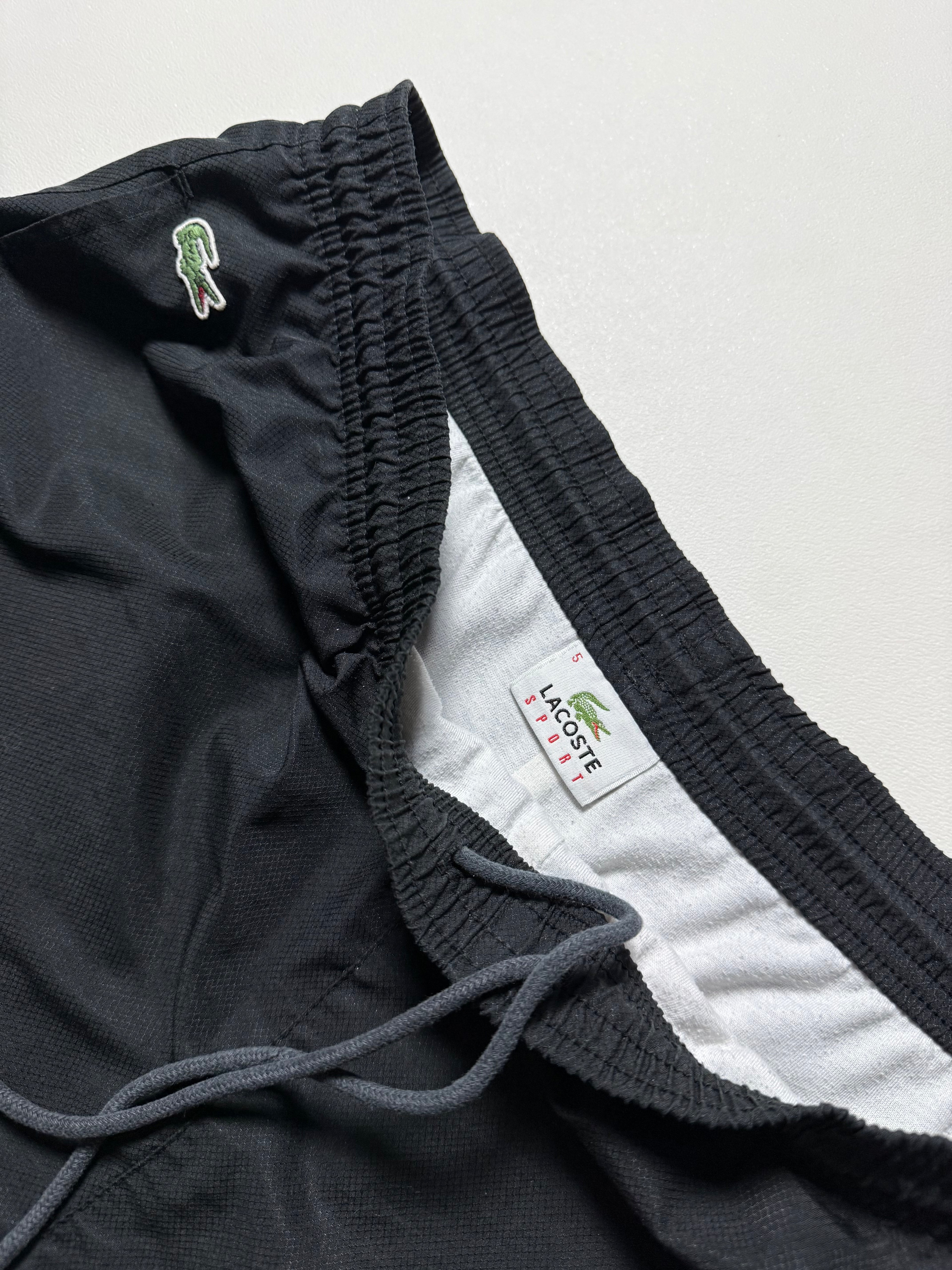 Lacoste Vintage Trackpants | L