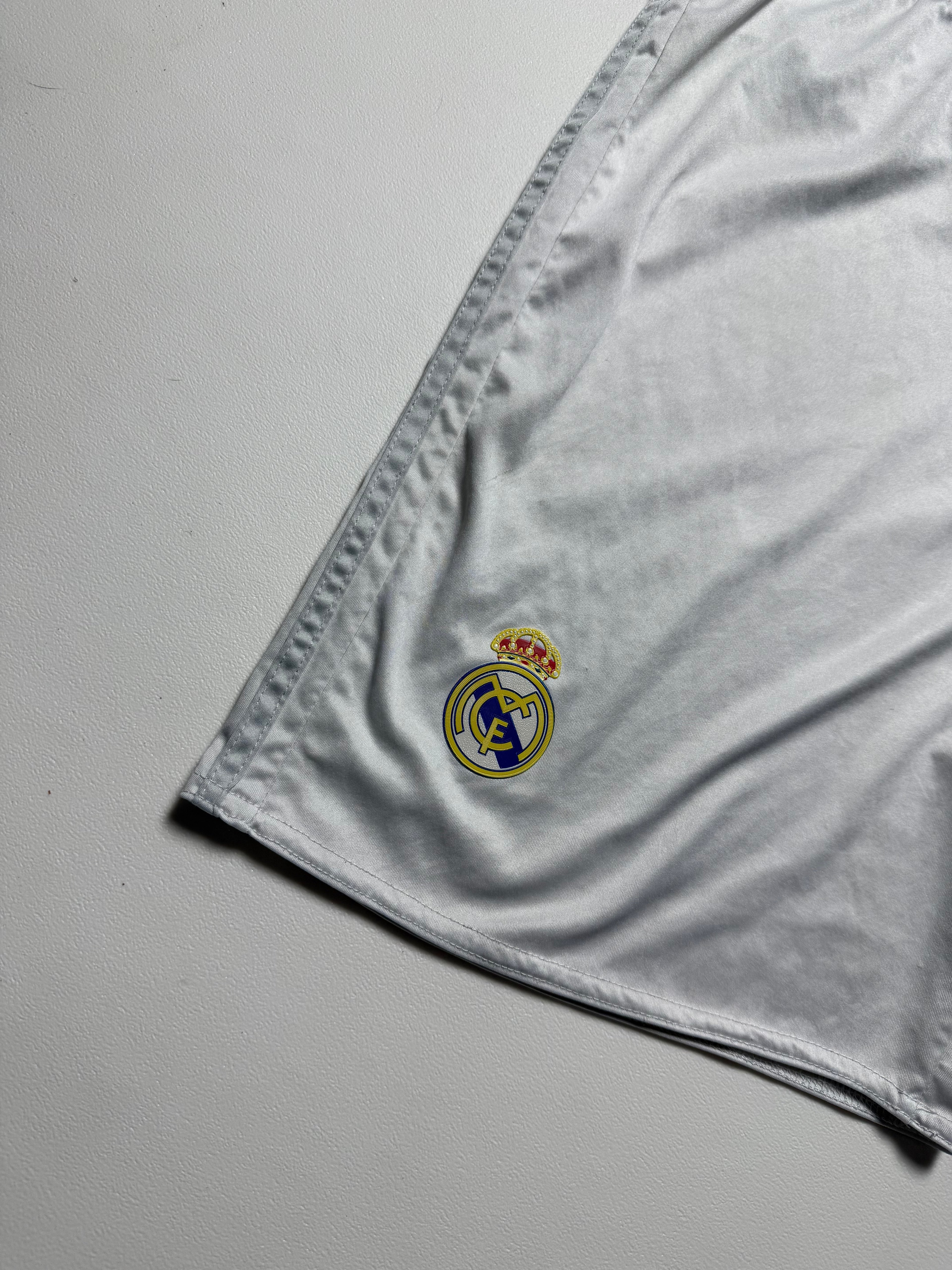 Adidas Real Madrid Shorts | M