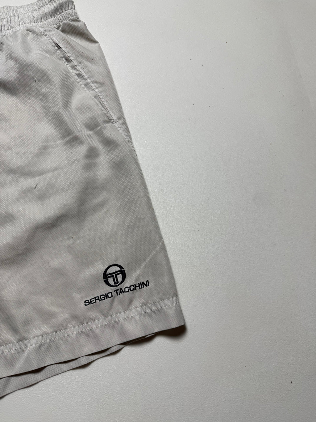 Sergio Tacchini Shorts | S