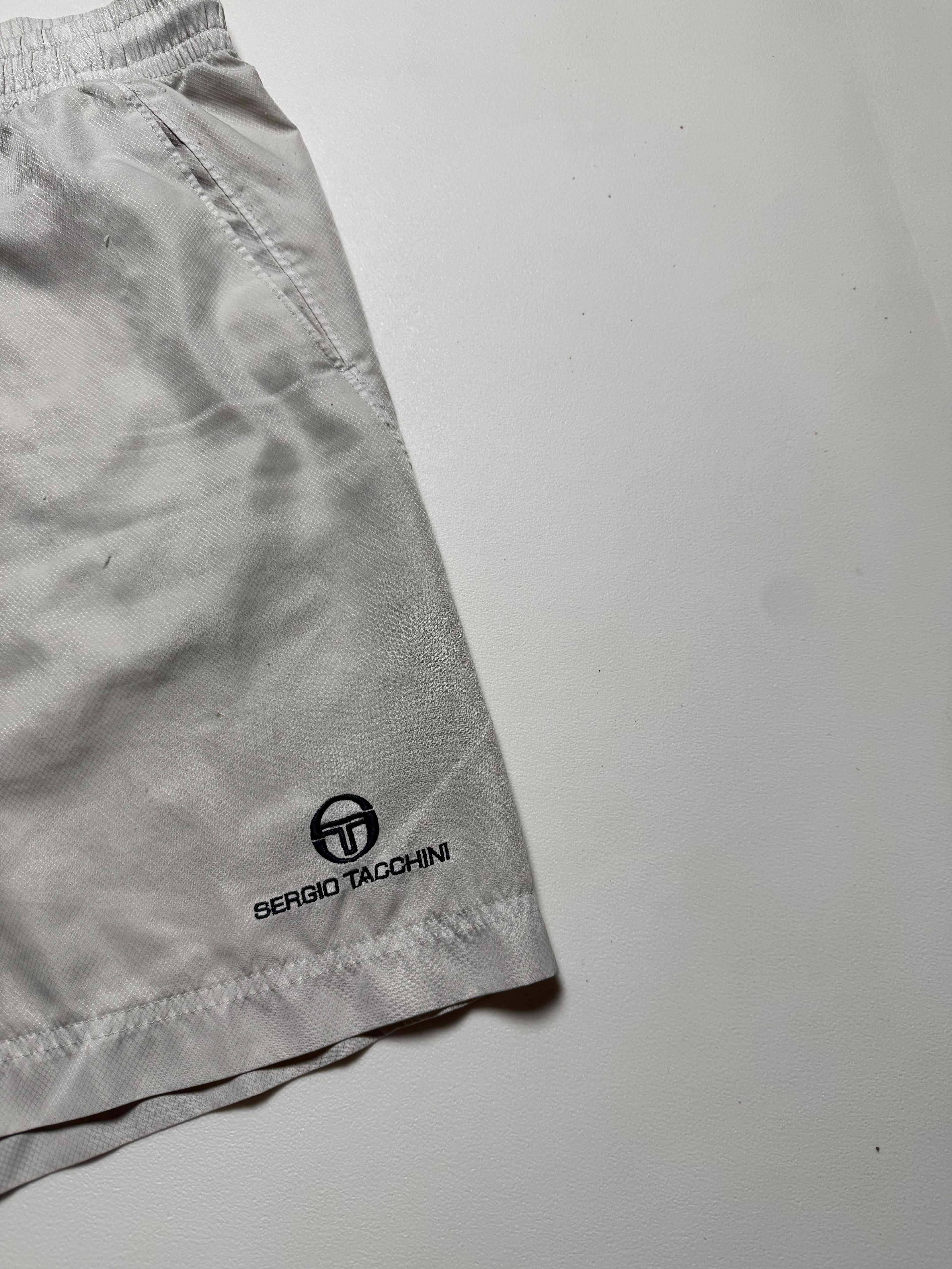 Sergio Tacchini Shorts | S