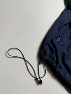 Adidas Olympique Lyon Trackjacket | M