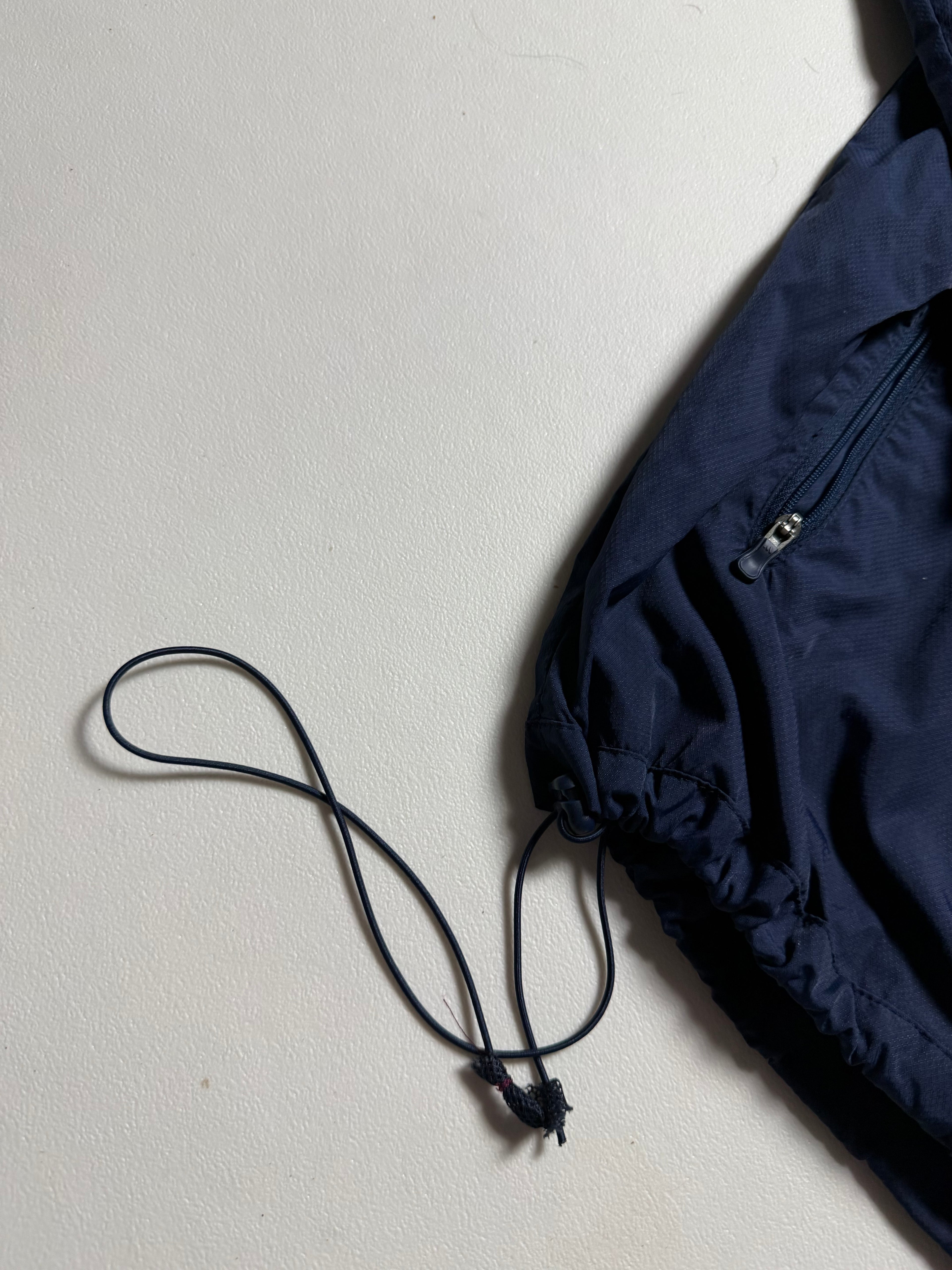 Adidas Olympique Lyon Trackjacket | M