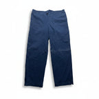 Nike Vintage Baggy Trackpants | L