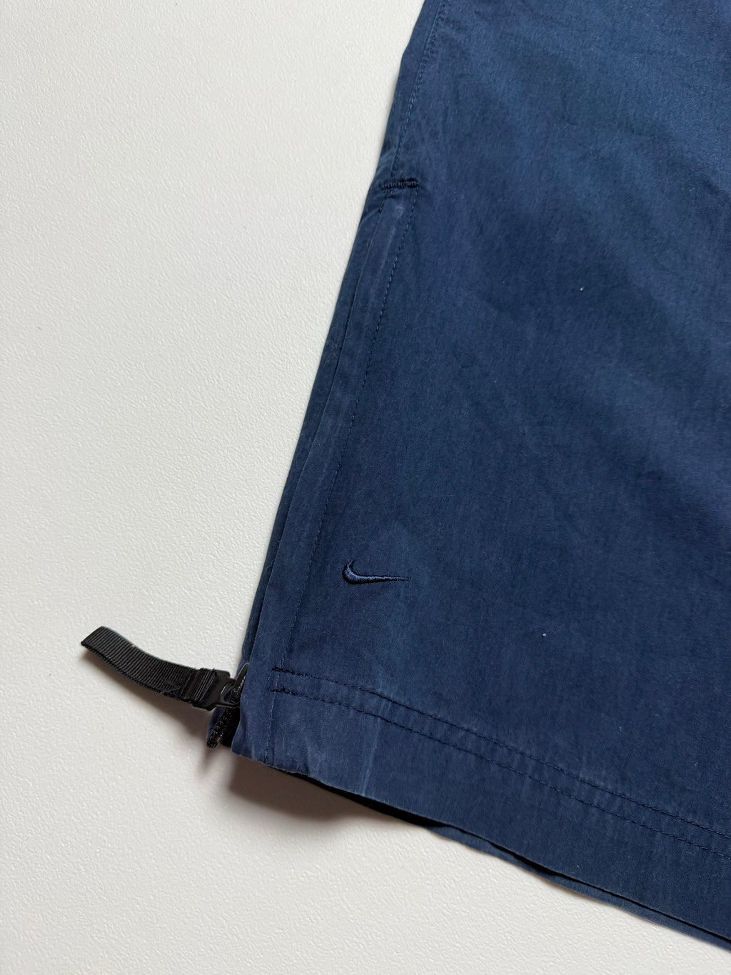 Nike Vintage Baggy Trackpants | L