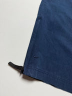 Nike Vintage Baggy Trackpants | L