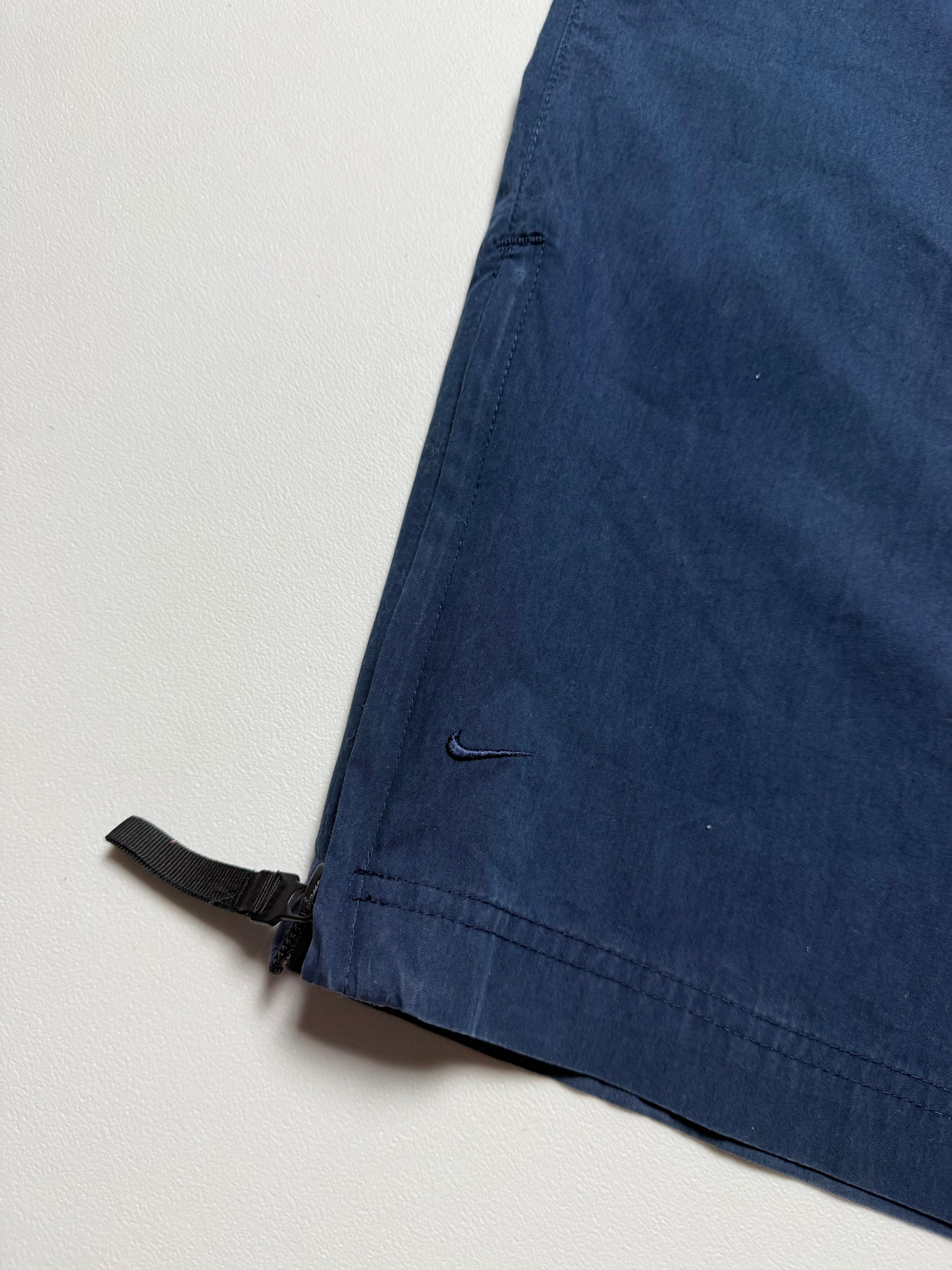 Nike Vintage Baggy Trackpants | L